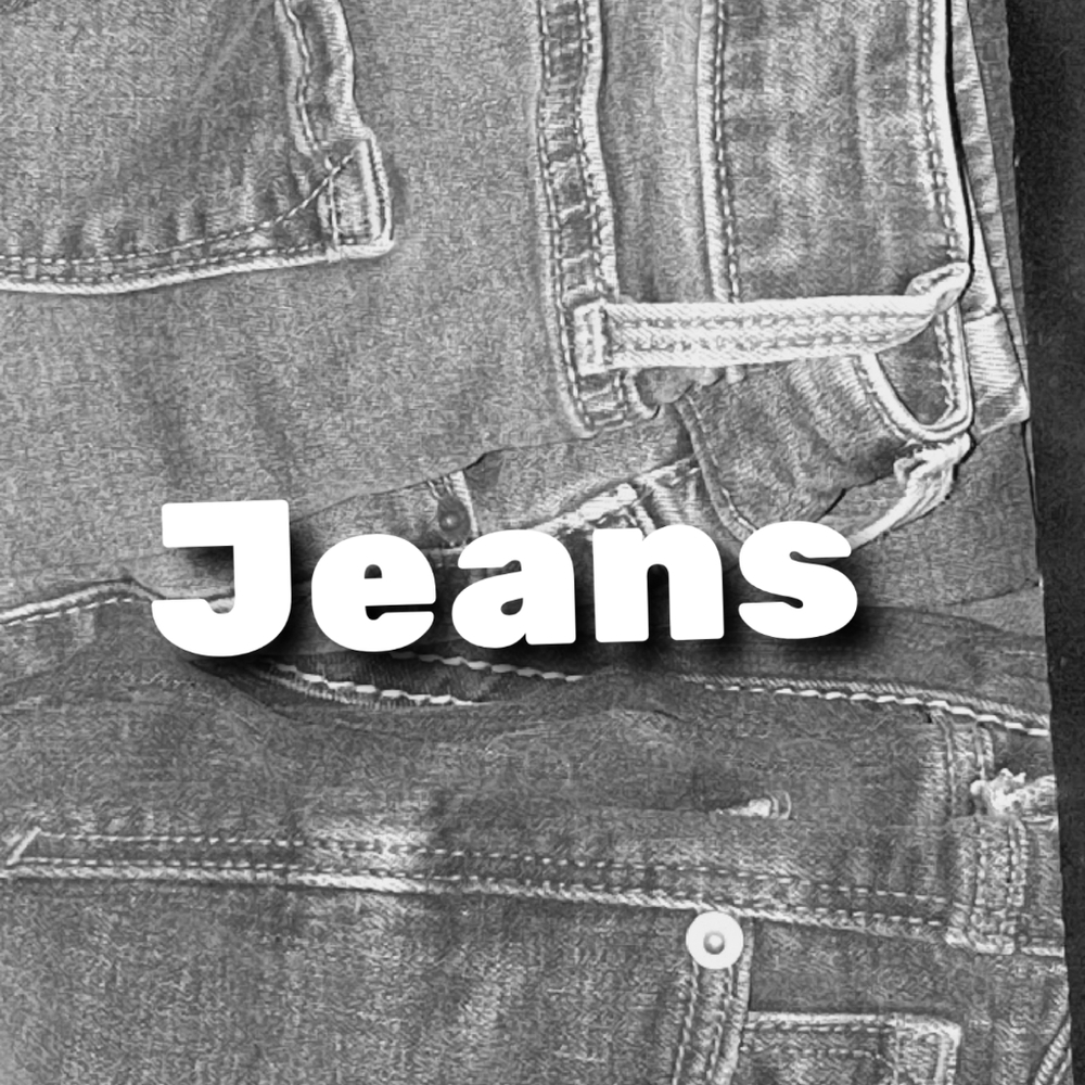 🔥Jeans🔥